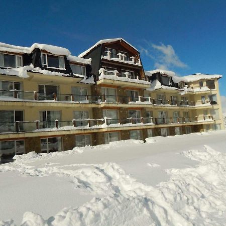Catedral Ski & Summer Сан-Карлос-де-Барілоче Екстер'єр фото