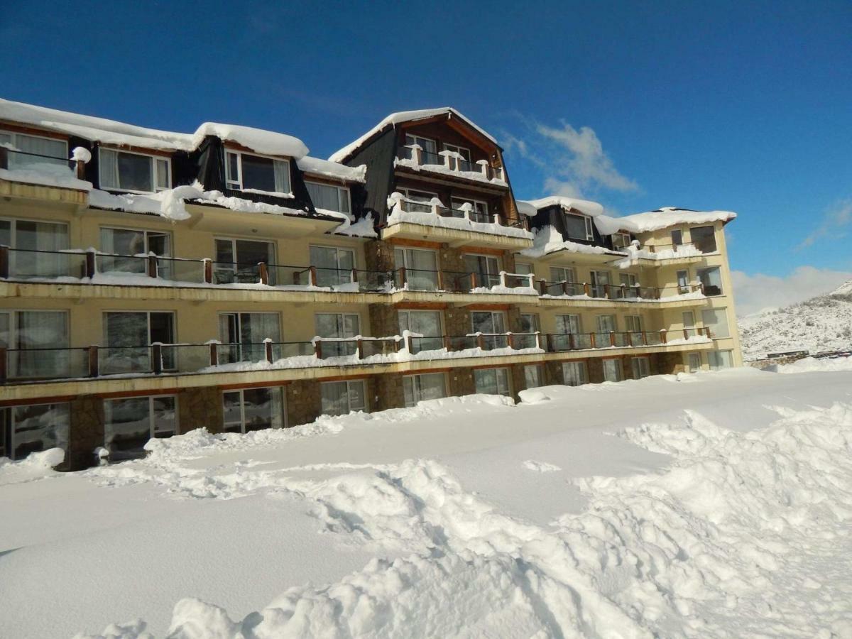 Catedral Ski & Summer Сан-Карлос-де-Барілоче Екстер'єр фото